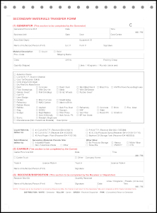 snapset form